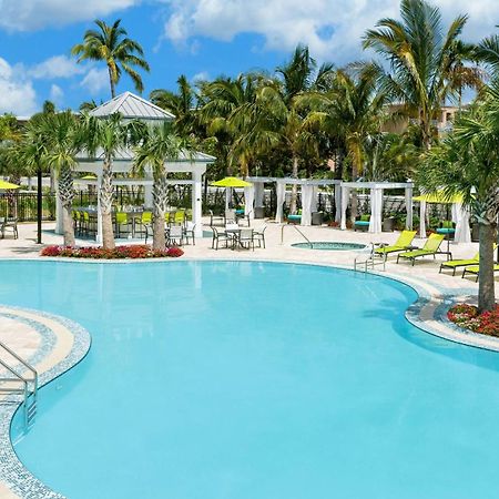 Hilton Garden Inn Key West / The Keys Collection Exterior photo